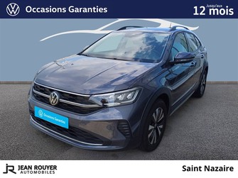 Photo Volkswagen Taigo Taigo 1.0 TSI 116 DSG7