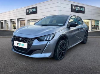 Photo Peugeot 208 e-208 136ch GT (2023)