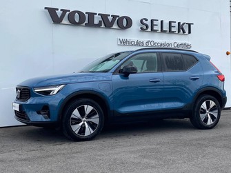 Photo Volvo XC40 T5 Recharge 180+82 ch DCT7 Plus 5p