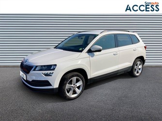Photo Skoda Karoq 1.6 TDI 116ch SCR Business DSG Euro6d-T
