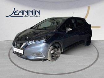 Photo Nissan Micra 2021.5 Micra IG-T 92