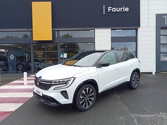 Photo Renault Austral Austral mild hybrid advanced 130
