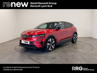 Photo Renault Megane E-TECH Megane E-Tech EV60 220 ch optimum charge