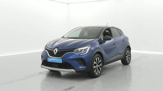Photo Renault Captur Captur TCe 90