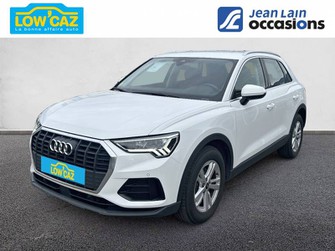 Photo Audi Q3 35 TDI 150 ch S tronic 7 Business line