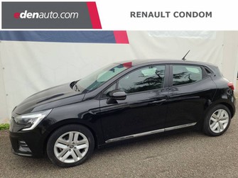 Photo Renault Clio E-Tech 140 - 21N Business