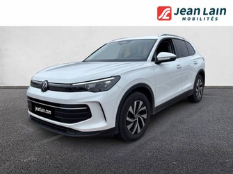 Photo Volkswagen Tiguan 1.5 eTSI 130 DSG7 Life Plus