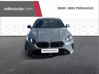 Photo Bmw Serie 1 Série 1 120d 163 ch DKG7 M Sport