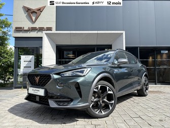 Photo Cupra Formentor Formentor 1.5 TSI 150 ch DSG7