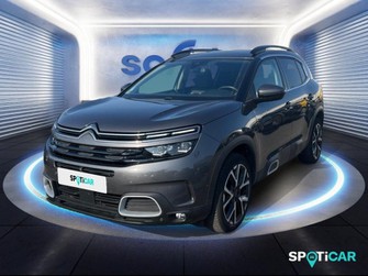 Photo Citroen C5 Aircross BlueHDi 130ch S&S Shine Pack EAT8 E6.d
