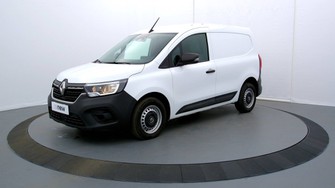 Photo Renault Kangoo VAN KANGOO VAN BLUE DCI 115