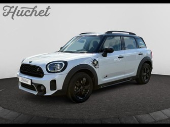 Photo Mini  Countryman Cooper SE 125ch + 95ch Edition Premium ALL4 BVA6