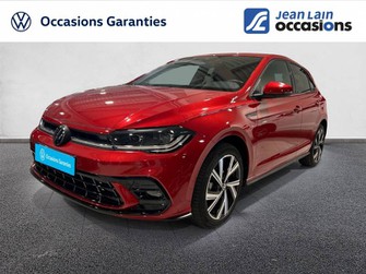 Photo Volkswagen Polo 1.0 TSI 95 S&S BVM5 R-Line