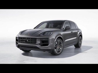 Photo Porsche Cayenne 3.0 V6 470ch E-Hybrid