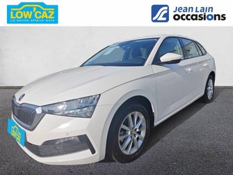 Photo Skoda Scala 1.6 TDI 116 ch DSG7 Business