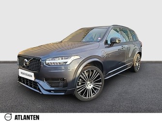 Photo Volvo XC90 XC90 Recharge T8 AWD 303+87 ch Geartronic 8 7pl