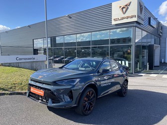 Photo Cupra Formentor Formentor 1.5 eTSI Hybrid 150 ch DSG