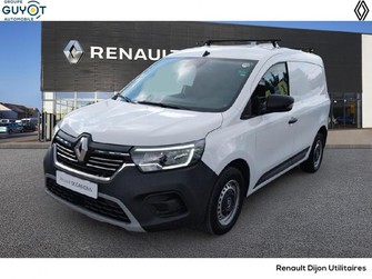 Photo Renault Kangoo Van BLUE DCI 115 GRAND CONFORT - 22