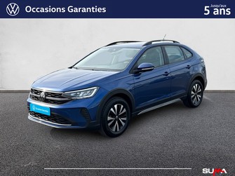 Photo Volkswagen Taigo Taigo 1.0 TSI 116 DSG7