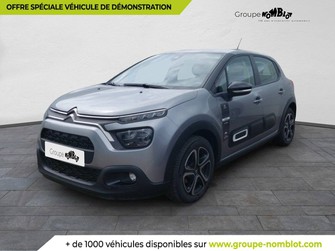 Photo Citroen C3 C3 PureTech 83 BVM5