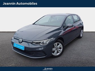 Photo Volkswagen Golf Golf 2.0 TDI SCR 115 BVM6