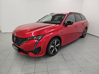 Photo Peugeot 308 SW 1.2 PureTech 130ch S&S GT EAT8