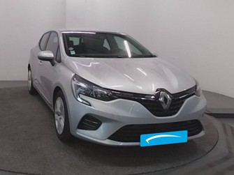 Photo Renault Clio V Clio SCe 65 - 21N