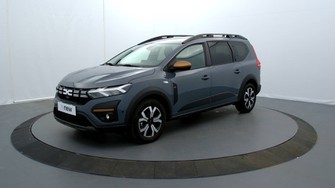 Photo Dacia Jogger Jogger ECO-G 100 7 places