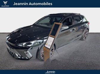 Photo Cupra Leon Leon 1.5 eTSI Hybrid 150 ch DSG7