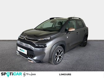 Photo Citroen C3 Aircross C3 Aircross PureTech 130 S&S EAT6