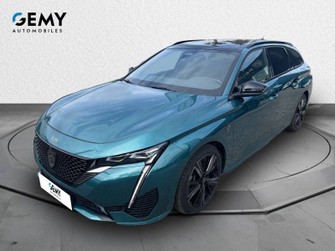 Photo Peugeot 308 SW PHEV 225 e-EAT8 GT