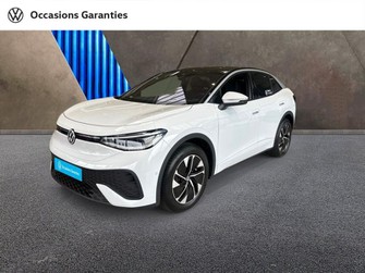 Photo Volkswagen ID.5 286ch Pro 77kWh Life Max