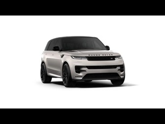 Photo Land-Rover Range Rover Sport 3.0 P550e 550ch PHEV Dynamic Autobiography