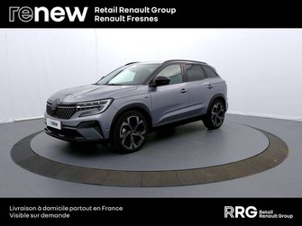 Photo Renault Austral Austral E-Tech hybrid 200