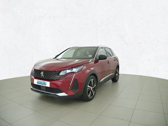 Photo Peugeot 3008 3008 Hybrid 225 e-EAT8