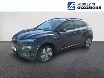 Photo Hyundai Kona Electrique 64 kWh - 204 ch Executive Style
