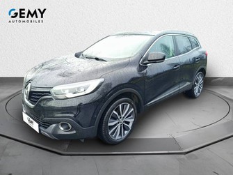 Photo Renault Kadjar dCi 130 Energy Intens