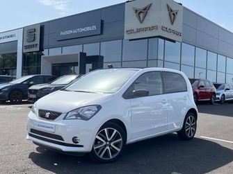 Photo Seat Mii ELECTRIC Mii Electric 83 ch
