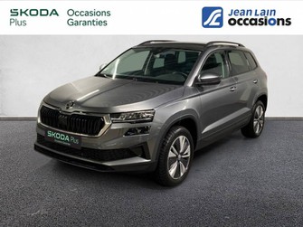 Photo Skoda Karoq 2.0 TDI 116 ch SCR Business