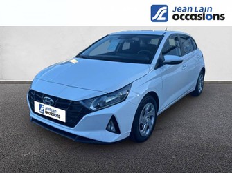 Photo Hyundai i20 1.2 84 Initia