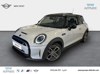 Photo Mini  184ch Edition Camden BVA 5CV
