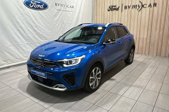 Photo Kia Stonic Stonic 1.0 T-GDi 120 ch MHEV iBVM6