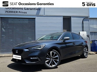 Photo Seat Leon Leon 1.5 TSI 150 BVM6