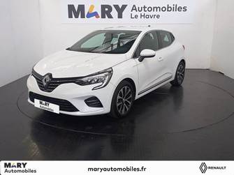 Photo Renault Clio E-Tech 140 - 21N Intens