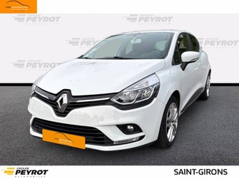 Photo Renault Clio dCi 75 E6C Business