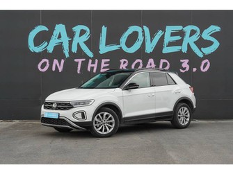 Photo Volkswagen T-Roc 1.5 TSI EVO2 150 Start/Stop DSG7 VW Edition