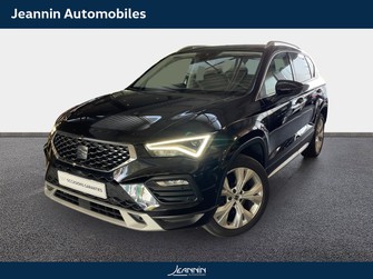 Photo Seat Ateca Ateca 2.0 TDI 150 ch Start/Stop DSG7