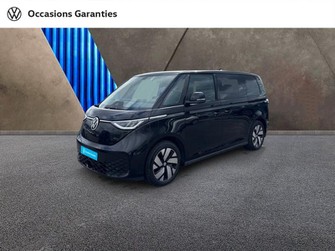 Photo Volkswagen  204ch Pro 77 kWh