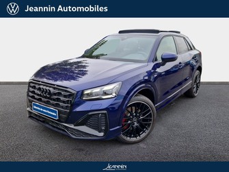 Photo Audi Q2 Q2 35 TFSI 150 S tronic 7