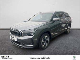 Photo Skoda Kodiaq 1.5 TSI 204 ch Hybride Rechargeable PHEV DSG6 5pl Selection
